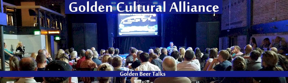 Golden Cultural Alliance